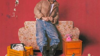 Entertainment News | Singer Arpit Bala Breaks Silence After Hyderabad Row, Says 'My Face is Not a Bullseye'