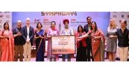 Business News | Chandigarh University Hosts 'Urban Symphony 2026' Showcasing Innovative Strategies for Future-Ready India @2047