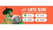 Business News | UFO SIM Launches in Australia, The Ultimate Travel ESIM Starting at Just AU$2/GB