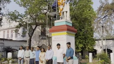 India News | Utkal Divas: Odisha Celebrates Formation of Its Linguistic State with Pride and Cultural Fervour