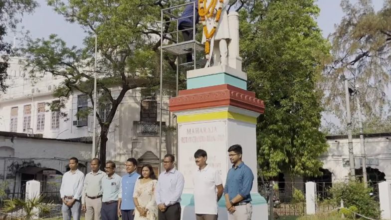 India News | Utkal Divas: Odisha Celebrates Formation of Its Linguistic State with Pride and Cultural Fervour