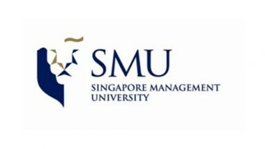 Business News | Educational Advocate and Philanthropist Dr Lillyn Teh Contributes S$15 Million to Singapore Management University to Build Enduring Pipeline of Tech-Business Leaders