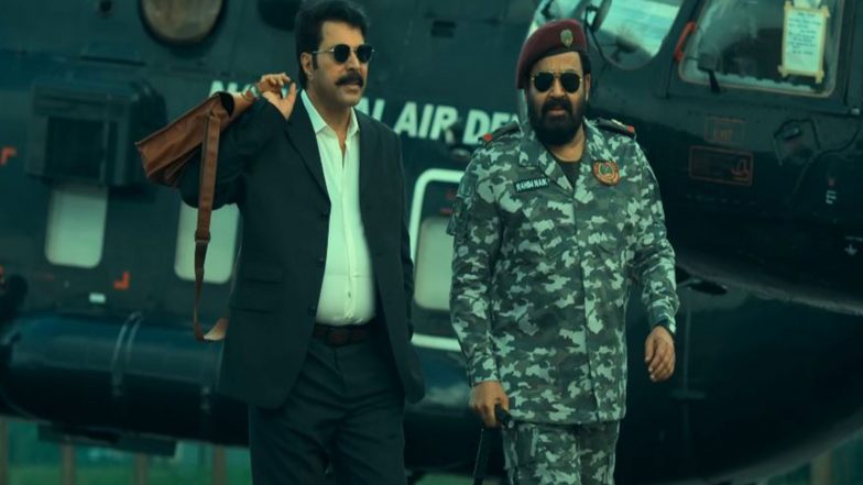 Entertainment News |  Mammootty, Mohanlal's 'Patriot' Release Postponed, Makers to Reveal New Date Soon