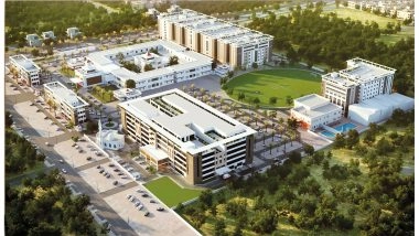 Business News | Study Medicine in Dubai, Graduate with a Global Degree, Thumbay Pathway Starting from Rs. 15 Lakhs a Year