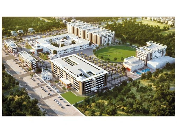 Business News | Study Medicine in Dubai, Graduate with a Global Degree, Thumbay Pathway Starting from Rs. 15 Lakhs a Year