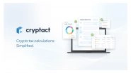 Business News | Japan's Leading Crypto Tax Platform, Cryptact, Introduces INR-Priced Plans for India - 30% Off Through July 2026 to Support Tax Filing Season