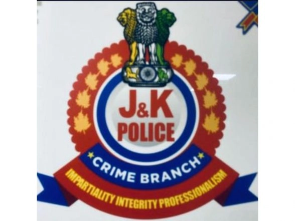 India News | J-K Crime Branch Files Chargesheet in Job Fraud Case; Accused Promised Overseas Employment