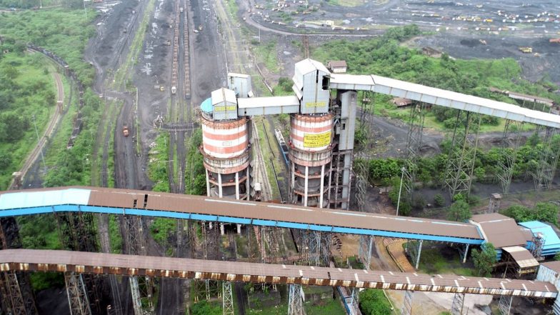 India News | SECL Becomes Only CIL Subsidiary to Register Positive Growth in Production, Offtake and OBR in FY 2025-26