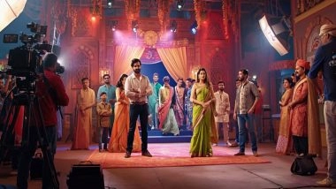 Business News | Why Film Financiers Remain Boxed in and What CineNow's Rs 1,350-crore Film-Tech Model is Trying to Change