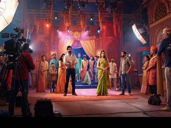 Business News | Why Film Financiers Remain Boxed in and What CineNow's Rs 1,350-crore Film-Tech Model is Trying to Change