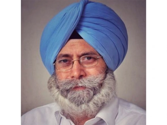 India News | Senior Advocate HS Phoolka Likely to Join BJP Today