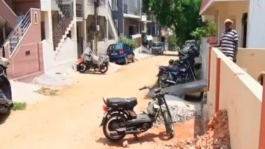 India News | Mysuru Man Responsible for Sending over 1,000 Hoax Mails Had Resentment Towards Judicial System: Delhi Police Sources