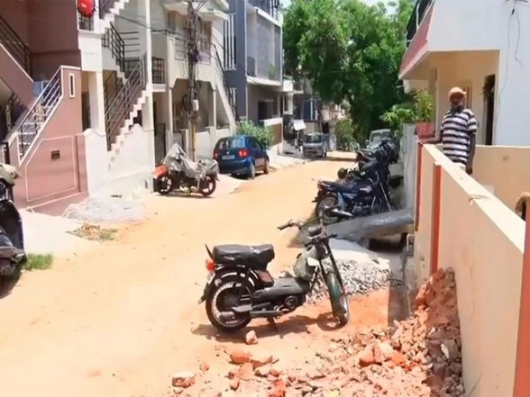 India News | Mysuru Man Responsible for Sending over 1,000 Hoax Mails Had Resentment Towards Judicial System: Delhi Police Sources