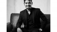 Business News | No IIT, No Funding, No Team An Indian AI Startup Competing on the Global Stage