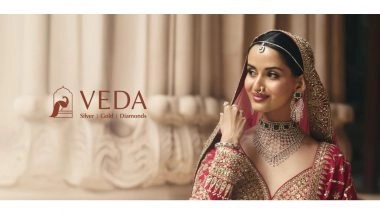 Business News | GIVA Unveils VEDA: Bangalore's Newest Premium Jewellery Destination