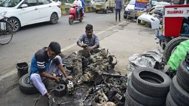 Business News | India Emerges as Global Auto Components Hub Amid Supply Chain Shift: Avendus Report