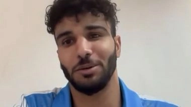 Sports News | Jaideep Dahiya Hails Inspire Institute of Sport as Top Training Hub for Kabaddi