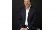 Business News | Hyatt Advances Next Phase of Growth in India and Southwest Asia with New Senior Leadership Appointment
