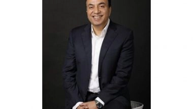 Business News | Hyatt Advances Next Phase of Growth in India and Southwest Asia with New Senior Leadership Appointment