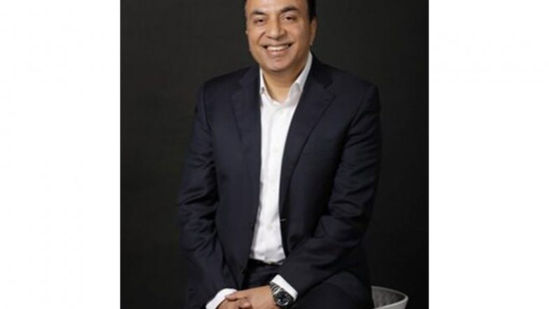 Business News | Hyatt Advances Next Phase of Growth in India and Southwest Asia with New Senior Leadership Appointment