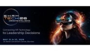 Business News | SHRM Unveils Esteemed Speaker Lineup and Expanded Agenda for SHRM Tech26, Advancing the Future of Connected Intelligence