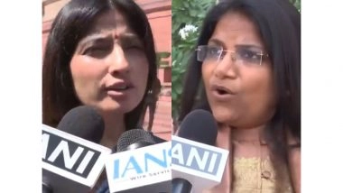 India News | Legalising Bulldozer Raj: Opposition MPs Escalate Attack on FCRA Amendment Bill