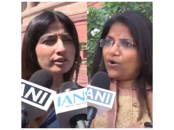 India News | Legalising Bulldozer Raj: Opposition MPs Escalate Attack on FCRA Amendment Bill