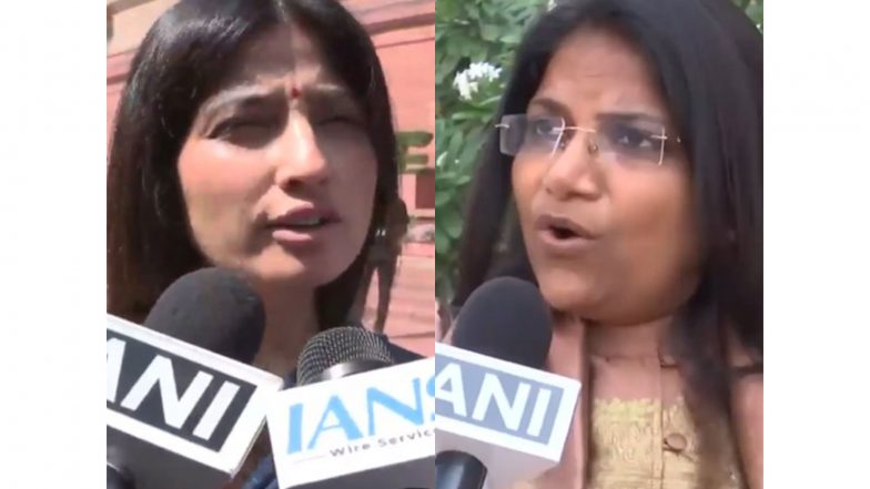 India News | Legalising Bulldozer Raj: Opposition MPs Escalate Attack on FCRA Amendment Bill