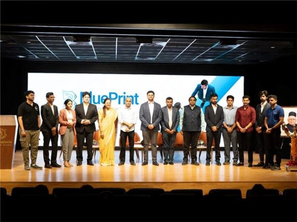 Business News | NLD Synapse 2026: Building India's Next Generation of Leaders Through Experiential Learning at NLDIMSR