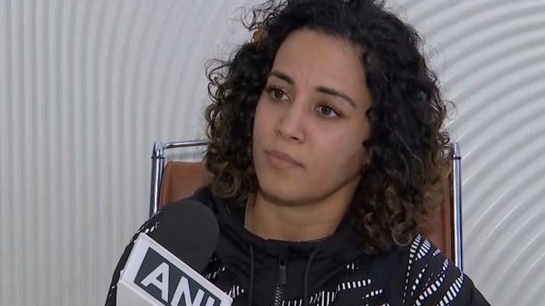 Sports News | Puja Tomar Eyes Crucial Strawweight Win at UFC Macau, Boosts India's MMA Presence
