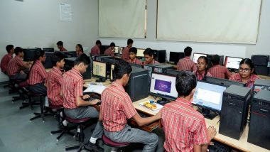 India News | Govt of Karnataka, NIMHANS Draft Policy to Tackle Unsafe Use of Digital Technology Among Students