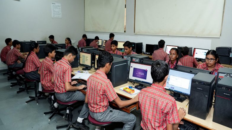 India News | Govt of Karnataka, NIMHANS Draft Policy to Tackle Unsafe Use of Digital Technology Among Students
