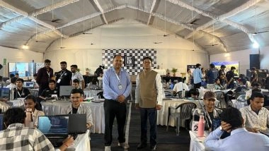 Business News | IIT Alumni Council Marks Continued Growth and Expanding National Engagement Through MegaSpheres Lens