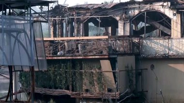 India News | Goa Court Grants Bail to Luthra Brothers in Nightclub Fire Case; Remain in Custody over NOC Forgery Probe