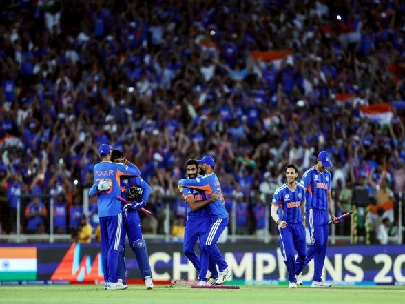 LatestLY - Sports - News Image