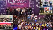 Business News | Stories Without Borders: India's Comics Rise, Transforming Fandom into Global Dialogue
