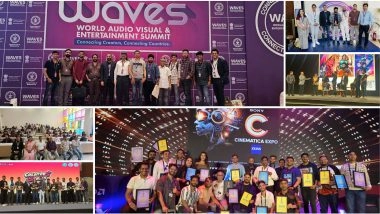 Business News | Stories Without Borders: India's Comics Rise, Transforming Fandom into Global Dialogue