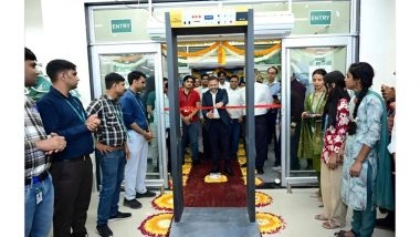 Business News | DMart Opens Its Largest NCR Store at Omaxe Connaught Place, Greater Noida