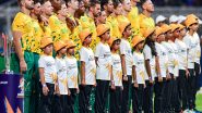 Sports News | South Africa's Connor Esterhuizen Climbs to 39th in Latest ICC Men's T20I Player Rankings