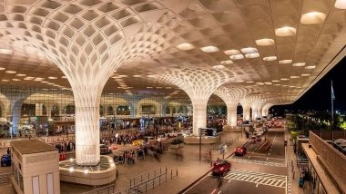 Business News | AAHL, Blinkit Launch India's First In-terminal Quick Commerce Service at Mumbai Airport