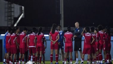 Sports News | Young Tigresses Set for Stern Test Against Japan in U20 Asian Cup Opener