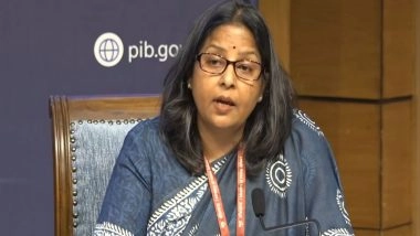 Business News | India Has Sufficient Crude Supplies for Two Months; No Fuel Shortage: Govt