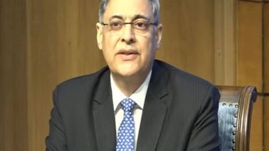 World News | About 5,98,000 Passengers Return to India Amid West Asia Conflict, Informs Govt