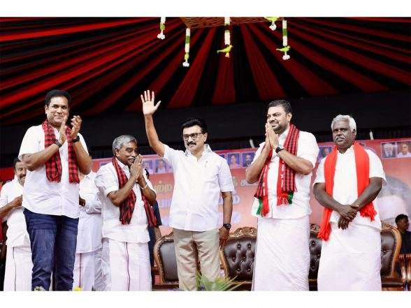 LatestLY - Politics - News Image