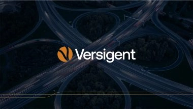 Business News | Versigent Launches as New Publicly Traded Company