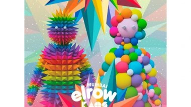 Entertainment News | 'Kaos Garden' Party Set to Hit Mumbai in May