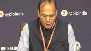 India News | All Indian Seafarers Safe in West Asia, Ports Running Smoothly: Shipping Ministry