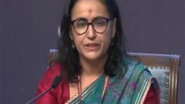 India News | Indian Agriculture Will Not Be Affected by Iran War: Govt