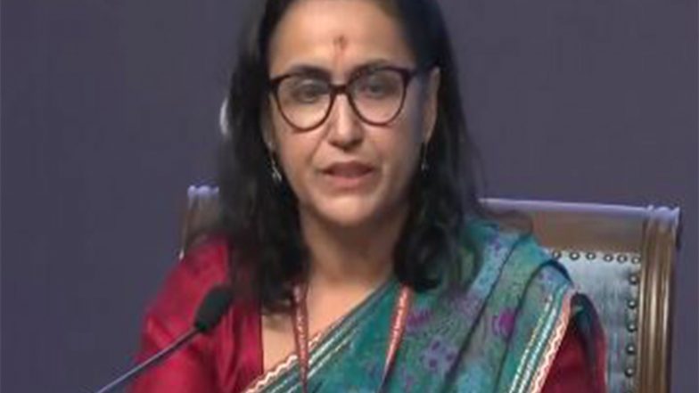 India News | Indian Agriculture Will Not Be Affected by Iran War: Govt