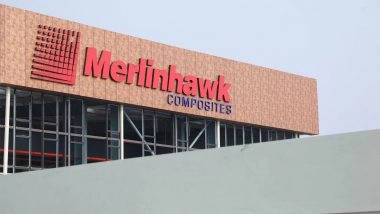 Business News | Merlinhawk Composites to Launch Advanced Aerospace Manufacturing Facility in Tamil Nadu Defence Corridor